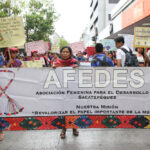 AFEDES International Women's Day 2017