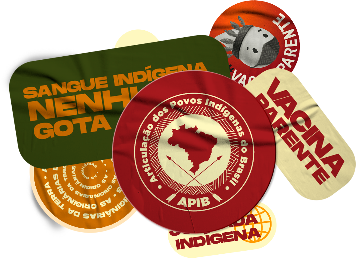 Apib Articulação dos Povos Indígenas do Brasil (APIB) / Articulation of ...